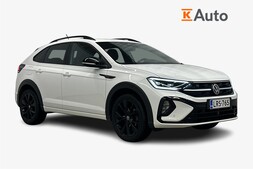 Volkswagen Taigo vaihtoauto