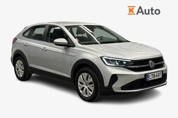 Volkswagen Taigo vaihtoauto