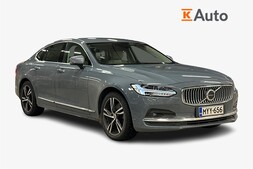 Volvo S90 vaihtoauto