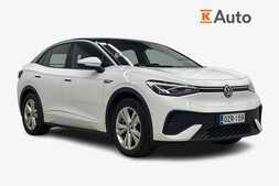 Volkswagen ID.5 vaihtoauto