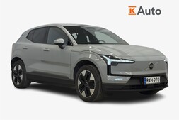 Volvo EX30 vaihtoauto