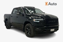 Dodge Ram vaihtoauto