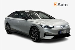 Volkswagen ID.7 vaihtoauto