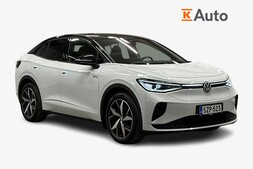 Volkswagen ID.5 vaihtoauto