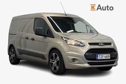 Ford Transit Connect vaihtoauto