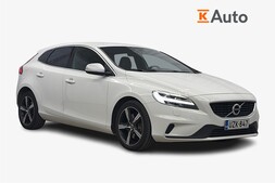 Volvo V40 vaihtoauto
