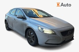 Volvo V40 vaihtoauto