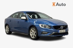 Volvo S60 vaihtoauto