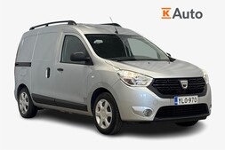Dacia Dokker Van vaihtoauto