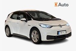 Volkswagen ID.3 vaihtoauto