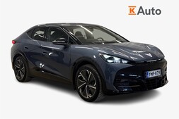 Cupra Tavascan vaihtoauto