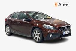 Volvo V40 Cross Country vaihtoauto