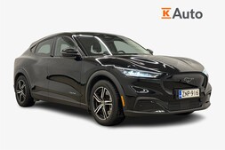 Ford USA Mustang vaihtoauto