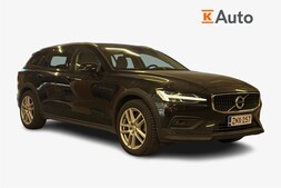 Volvo V60 Cross Country vaihtoauto