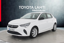 Opel Corsa vaihtoauto