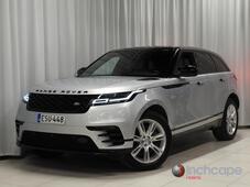 Land Rover Range Rover Velar vaihtoauto