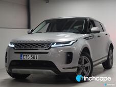 Land Rover Range Rover Evoque vaihtoauto