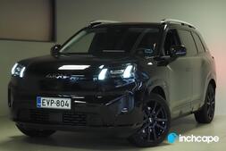 AION V vaihtoauto