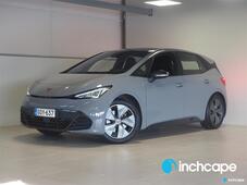 Cupra Born vaihtoauto