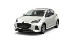 Mazda Mazda2 Hybrid vaihtoauto