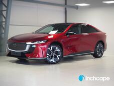 Mazda Mazda6e vaihtoauto