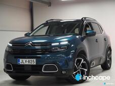 Citroën C5 Aircross vaihtoauto