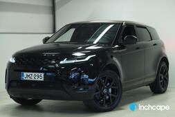 Land Rover Range Rover Evoque vaihtoauto