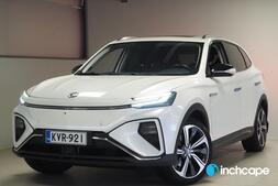 MG Marvel R vaihtoauto