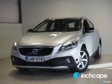 Volvo V40 Cross Country vaihtoauto