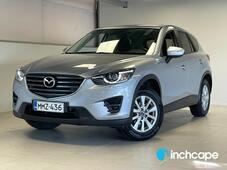 Mazda CX-5 vaihtoauto