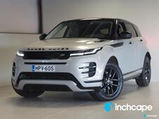 Land Rover Range Rover Evoque vaihtoauto