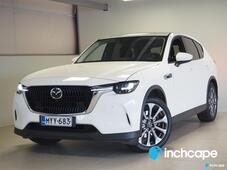 Mazda CX-60 vaihtoauto