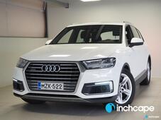 Audi Q7 vaihtoauto