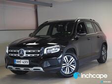Mercedes-Benz GLB vaihtoauto