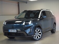 AION V vaihtoauto