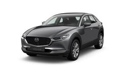 Mazda CX-30 vaihtoauto