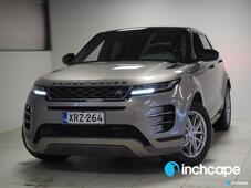 Land Rover Range Rover Evoque vaihtoauto