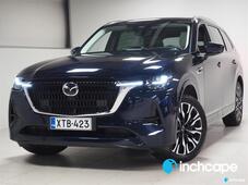 Mazda CX-80 vaihtoauto