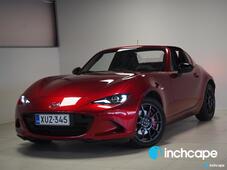 Mazda MX-5 vaihtoauto