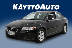 Volvo S40 vaihtoauto