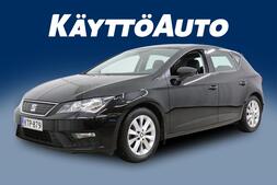 SEAT Leon vaihtoauto