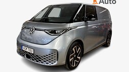 Volkswagen ID. Buzz vaihtoauto