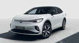 Volkswagen ID.5 vaihtoauto