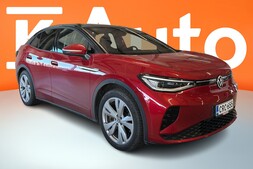 Volkswagen ID.5 vaihtoauto