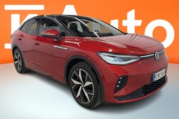 Volkswagen ID.5 vaihtoauto