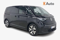 Volkswagen ID. Buzz vaihtoauto