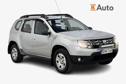 Dacia Duster vaihtoauto