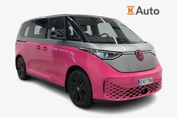 Volkswagen ID. Buzz vaihtoauto