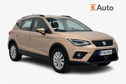 SEAT Arona vaihtoauto