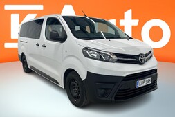 Toyota Proace Verso vaihtoauto